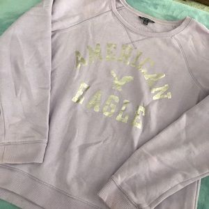 American Eagle Sweatshirt