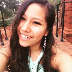 Meet your Posher, Gemma