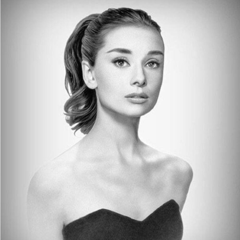 Meet your Posher, Sassy