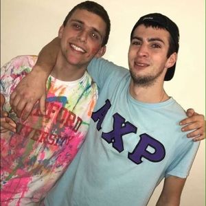 Meet your Posher, Daniel