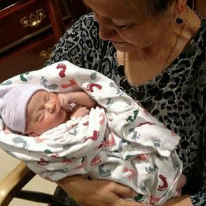 Meet your Posher, Angela