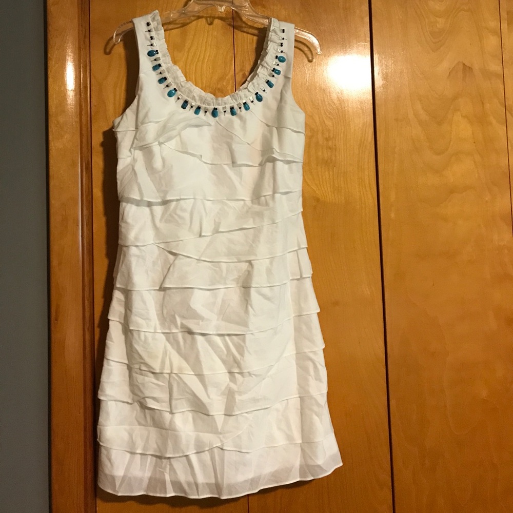 Dress barn dress