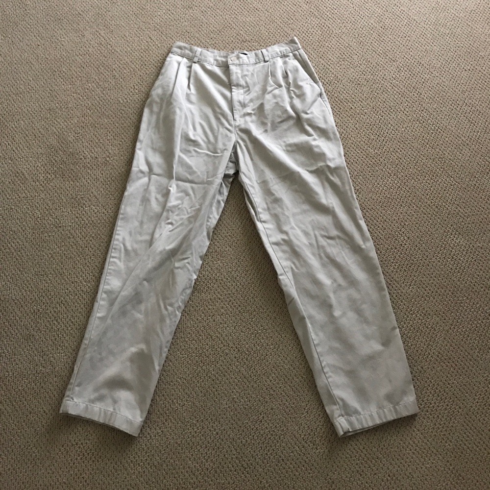 Boy's Dockers Khakis