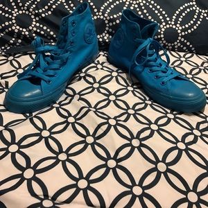 Converse Women's High-Tops
