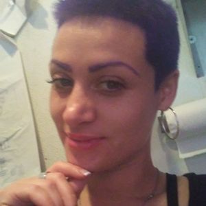 Meet your Posher, Alix