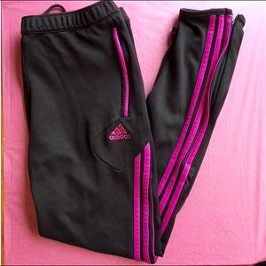 Adidas Track Pants