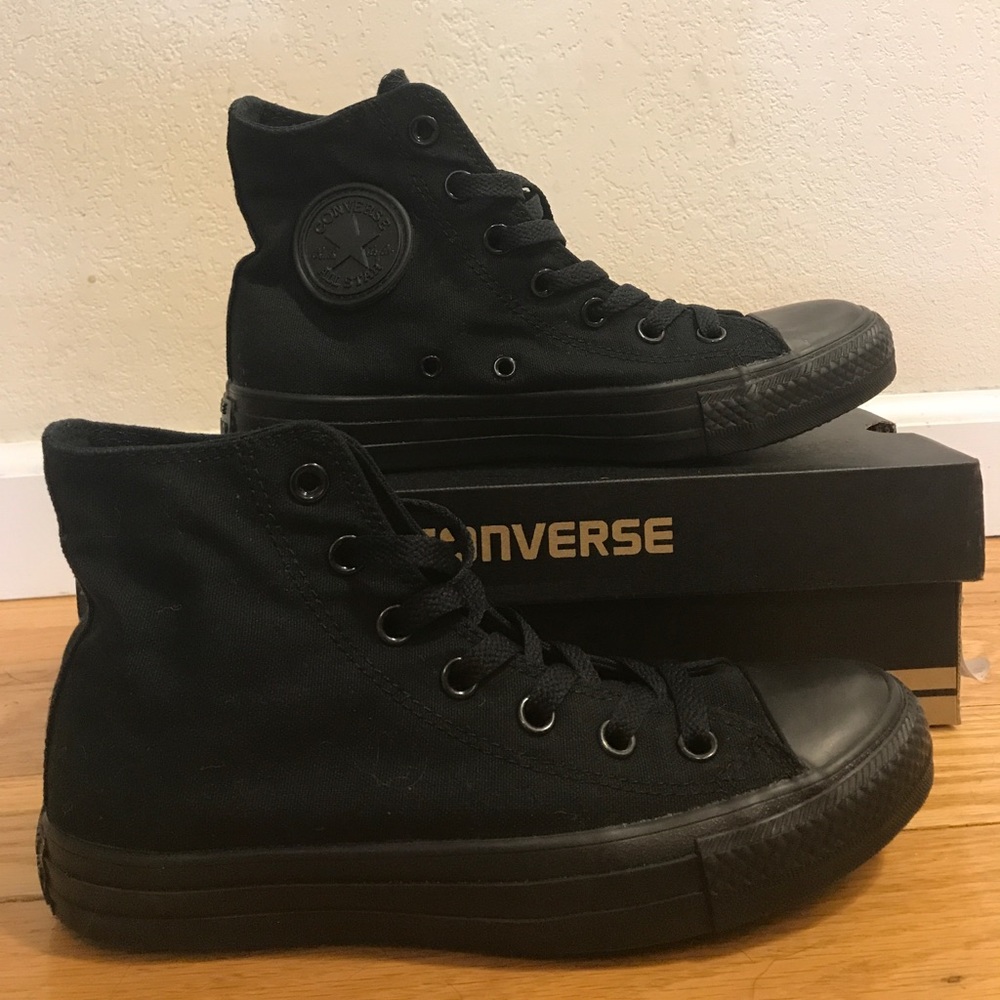 Converse All Star High top