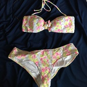 Victoria secret bathing suit