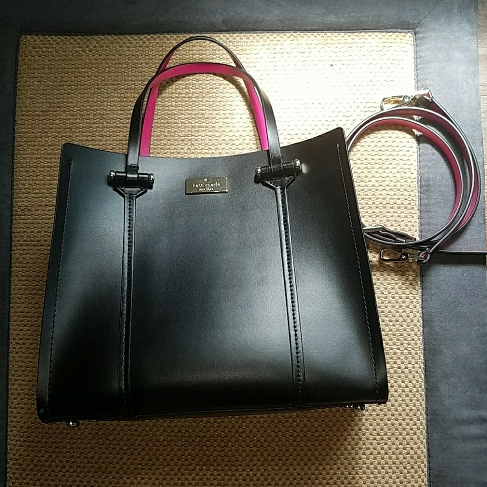 Kate Spade Small Elodie Arbour Hill bag