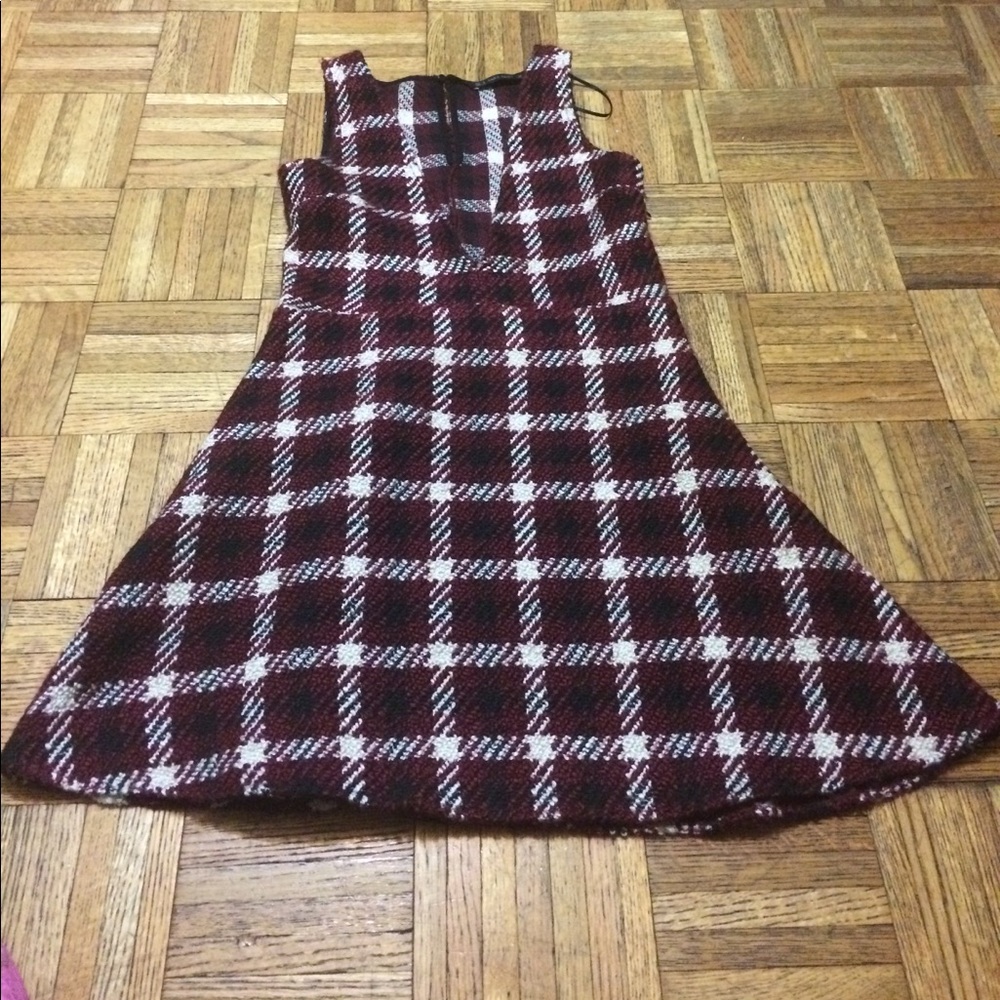 Zara Basic Jumper Size Small - image 1