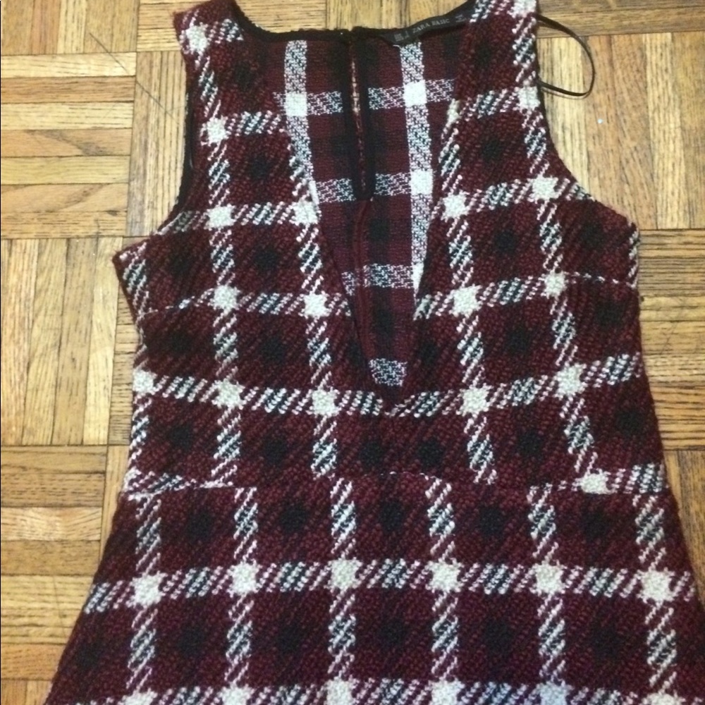 Zara Basic Jumper Size Small - image 2