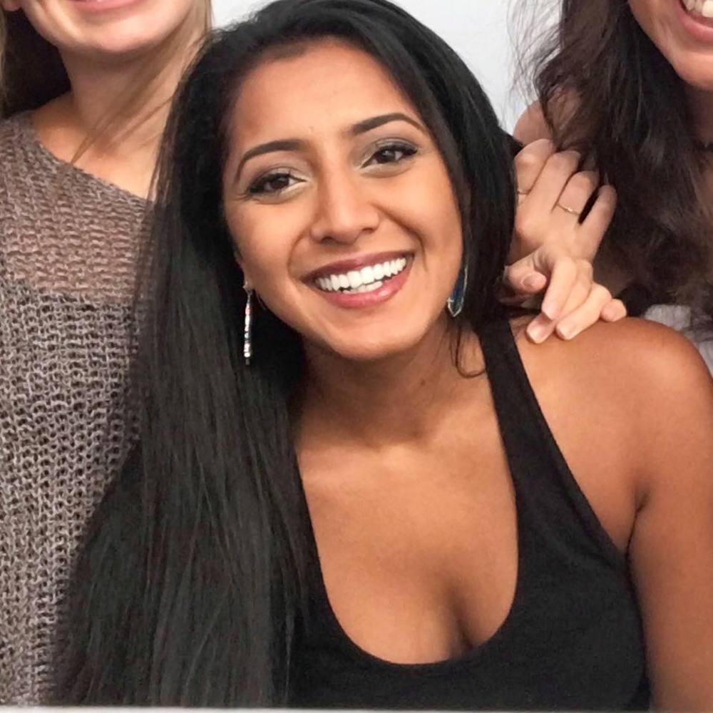 Meet your Posher, Tanzene