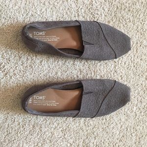 Espadrille Toms