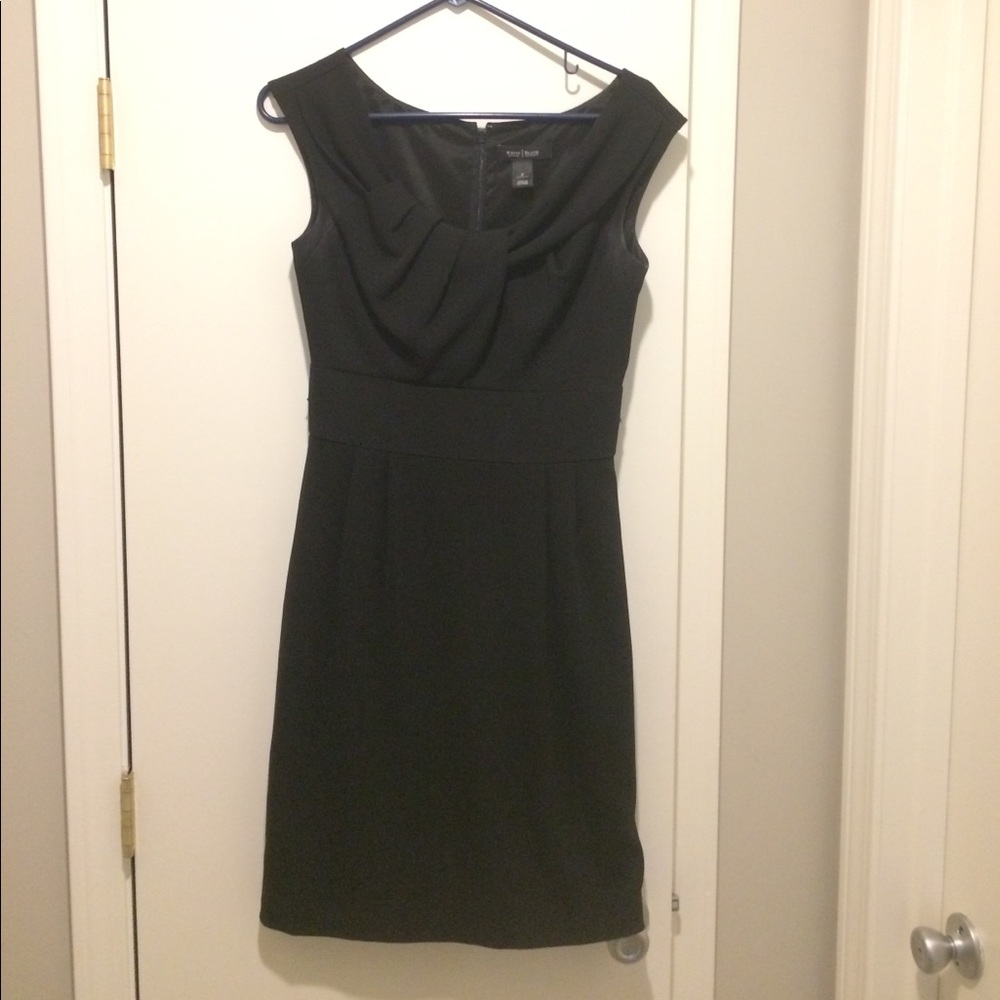 White House Black Market Dress