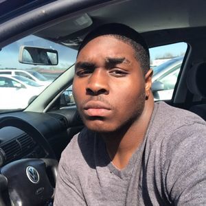 Meet your Posher, Thaddeus