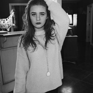 Meet your Posher, Hannah