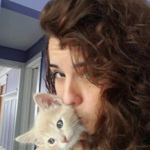 Meet your Posher, Amarilys