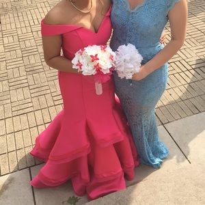 Jovani PROM dress, size 4, PERFECT condition