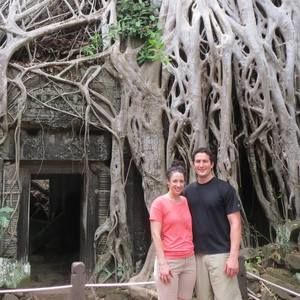 Meet your Posher, Daniel