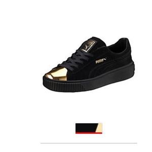 Meet your Posher, Connilitta