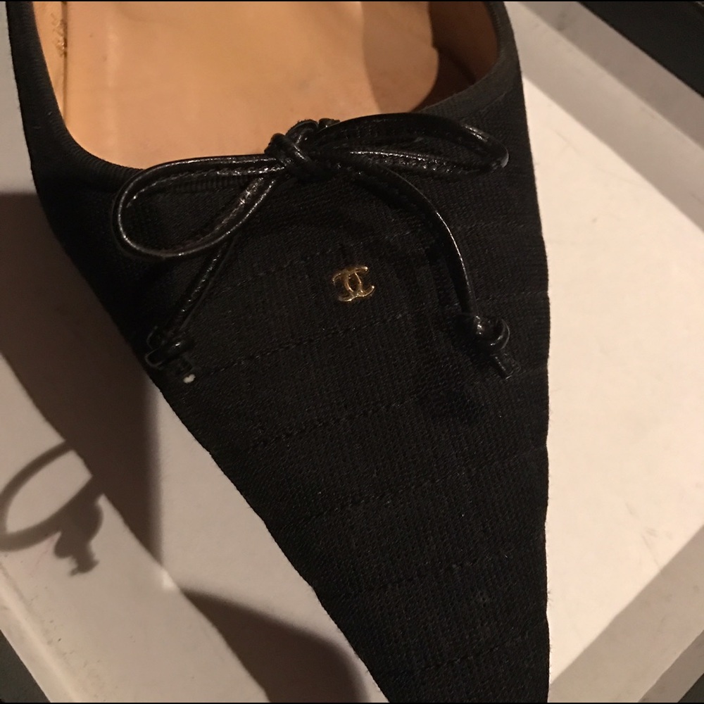 ⚡️🆕Chanel Price⬇️sz 10 US Cute!