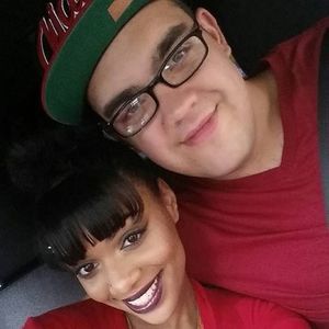 Meet your Posher, Adam