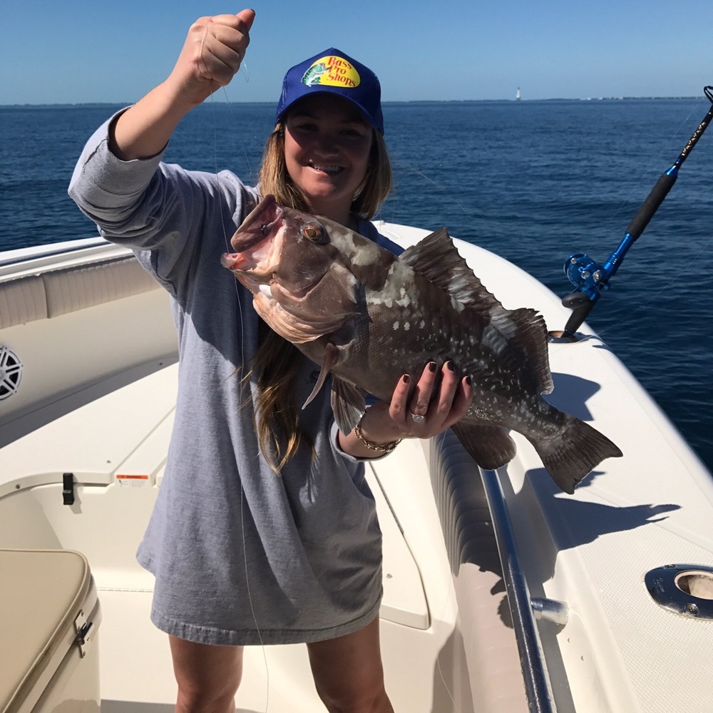 Meet your Posher, Lauren