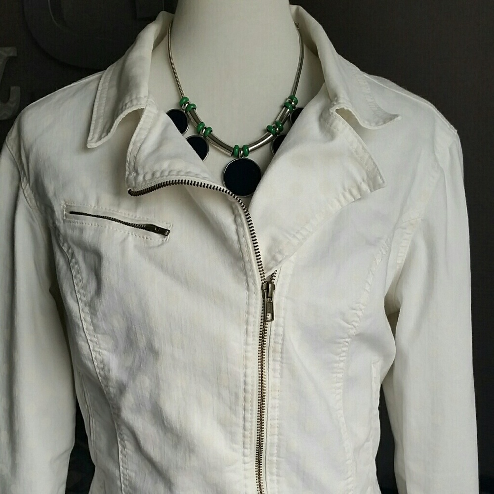 Lauren Conrad  jacket