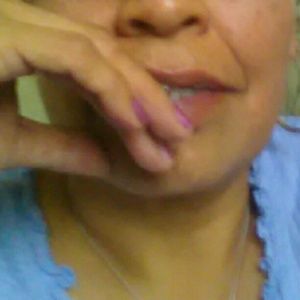 Meet your Posher, Sylvia