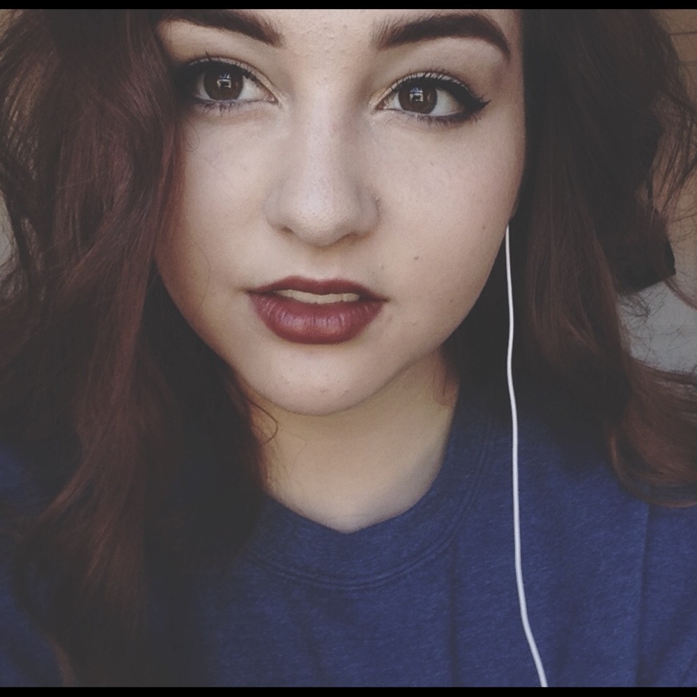 Meet your Posher, Christina