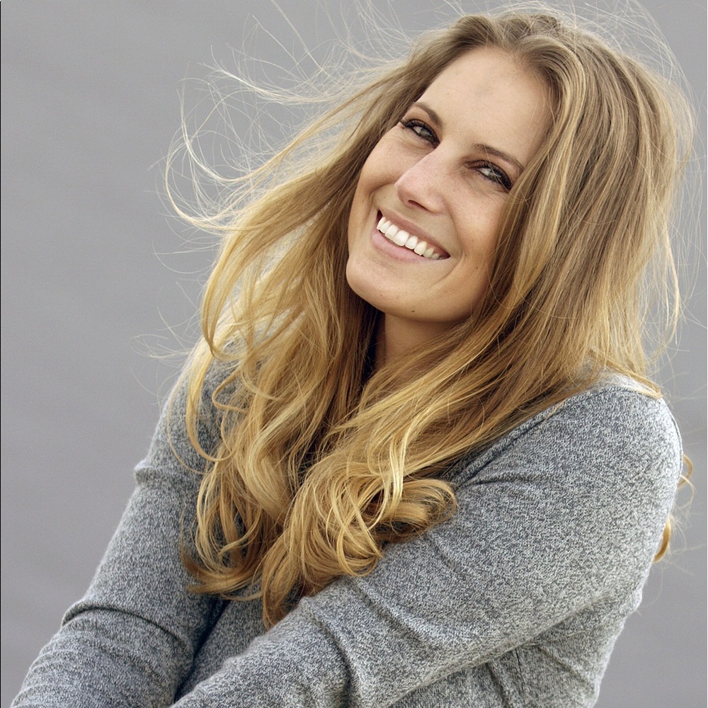 Meet your Posher, Tatiana