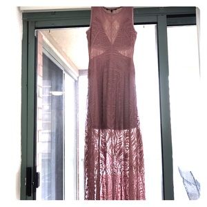 BCBG Max Azria Dress
