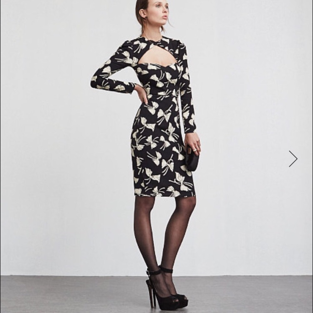 Reformation Laselle Dress