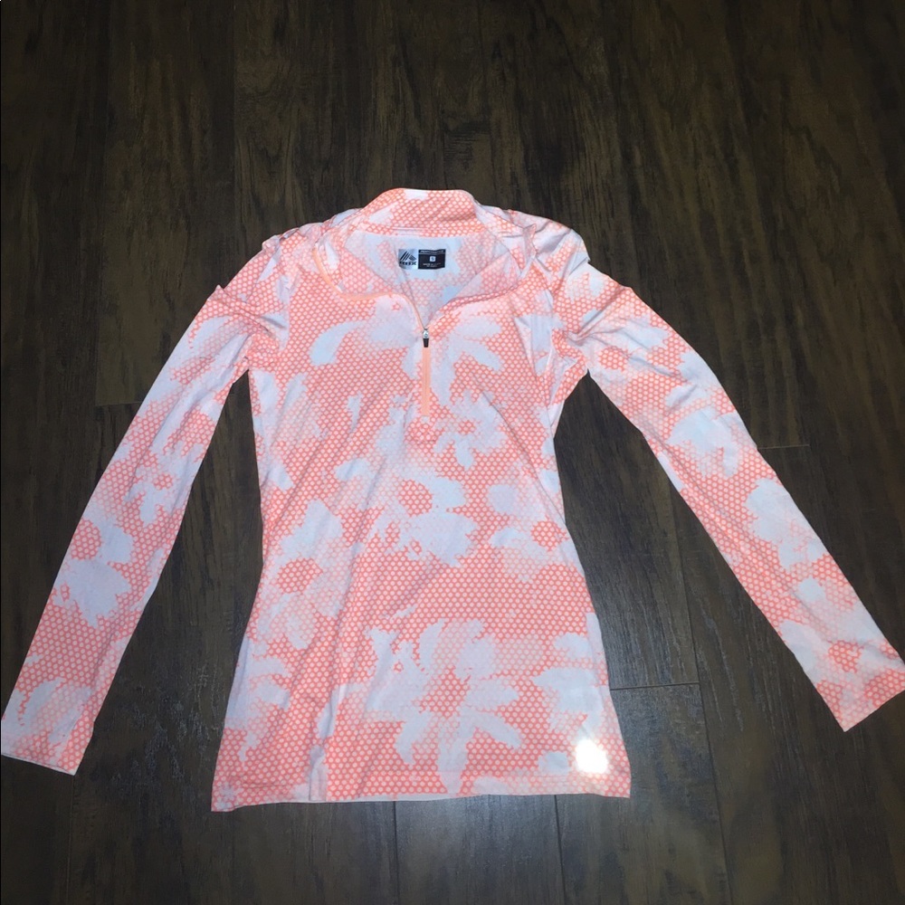 Half zip bundle!