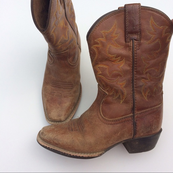 cowboy boots for size 12 73 ariat other ariat leather cowboy boots size cowboy boots for size 12 73 ariat other ariat leather cowboy boots size