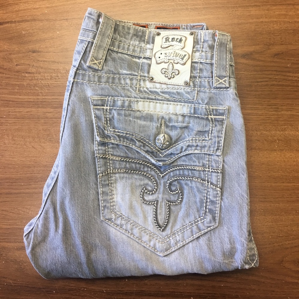 Rock Revival Steven Straight 32