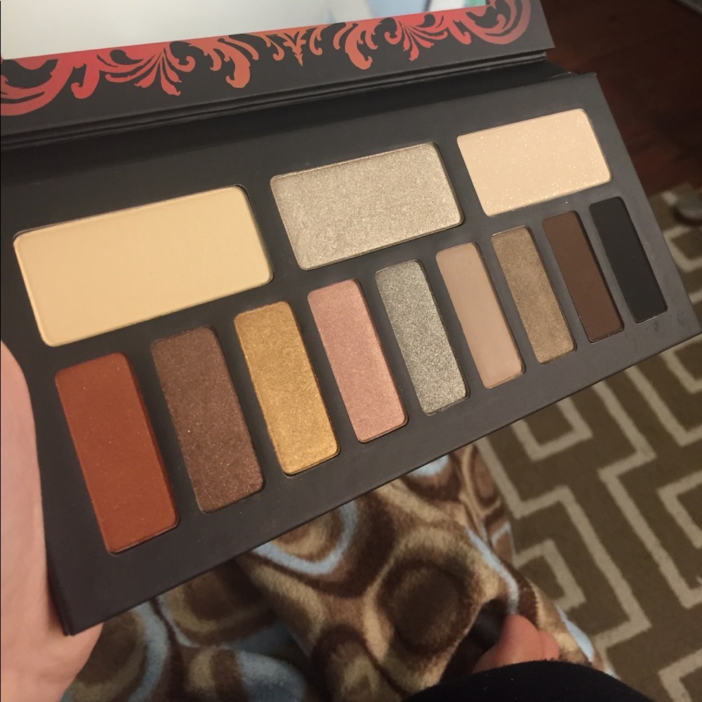KVD FAKE ALERT!!