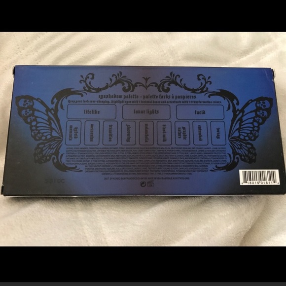 KVD FAKE ALERT!! - Picture 6 of 6