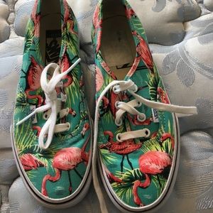 Women's Vans