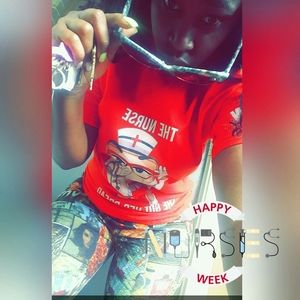 Meet your Posher, Scarlett