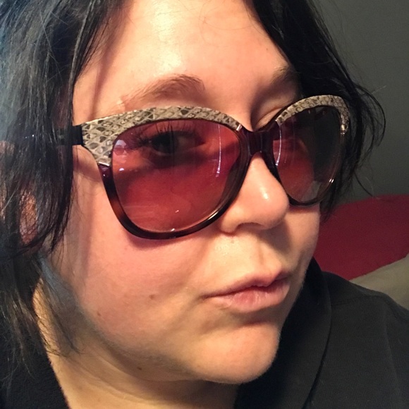 Jimmy Choo sunglasses - Picture 3 of 4