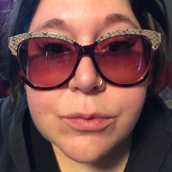 Jimmy Choo sunglasses - Picture 4 of 4