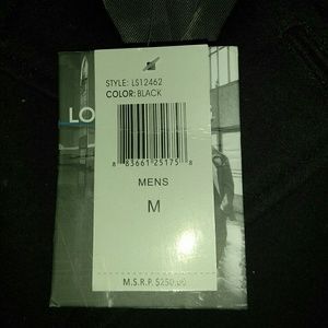 London Fog, winter jacket