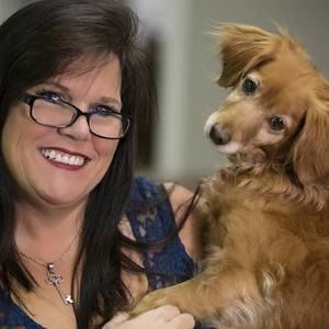 Meet your Posher, Tammy