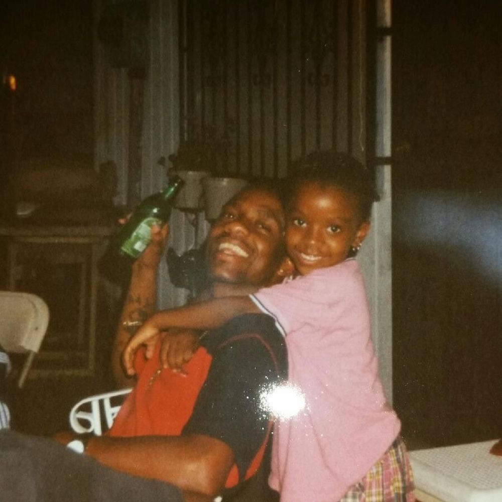 Meet your Posher, Ronald