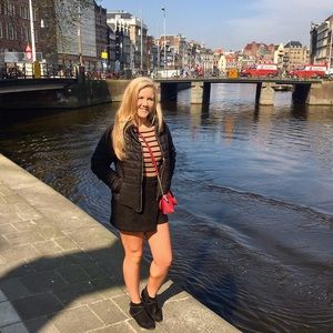 Meet your Posher, Brianna