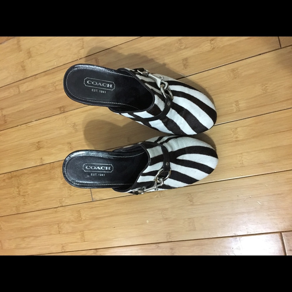 Authentic Couch Shoes!!!!!!!