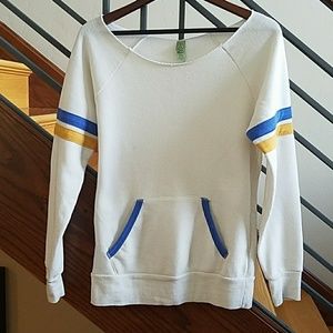 Alternative Earth Sweatshirt