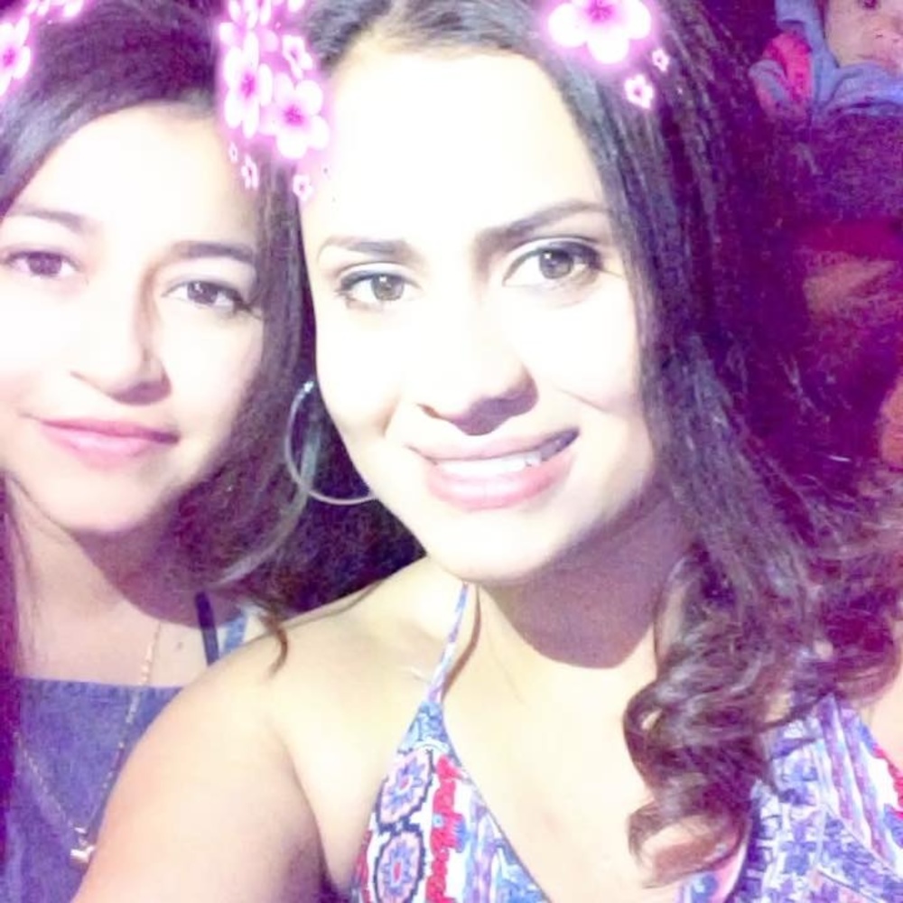 Meet your Posher, Cindy