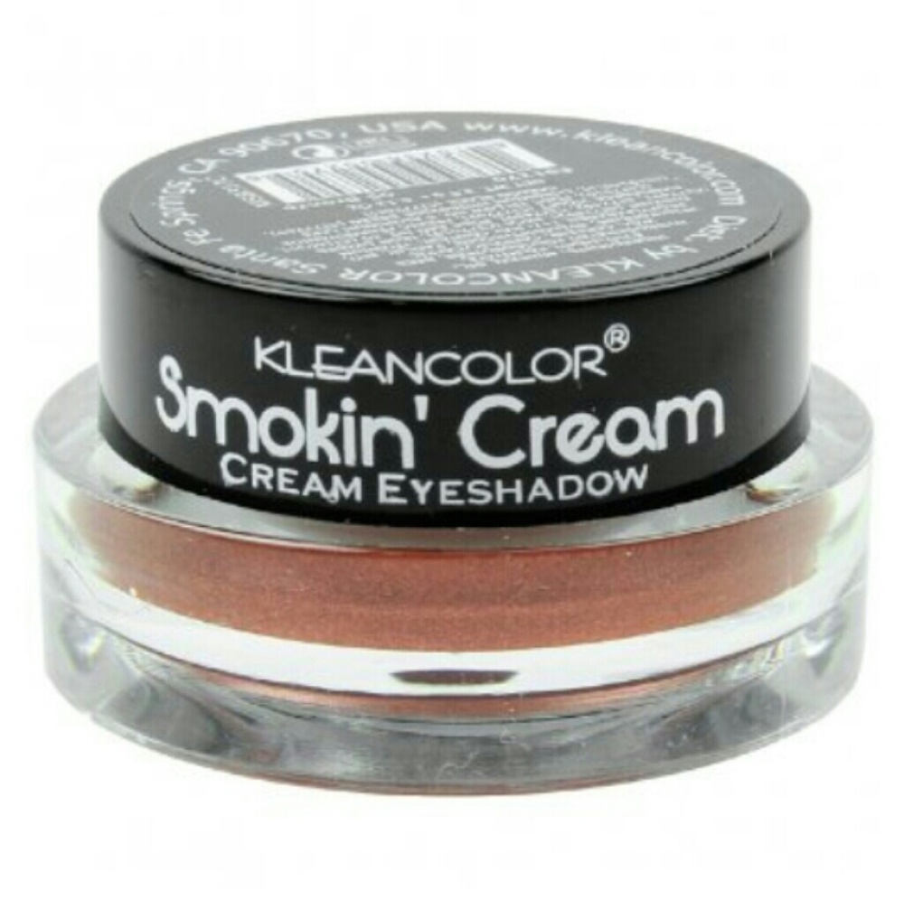 BRONZE GOLD Cream Eyeshadow